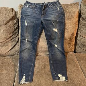 Lucky Brand Size 30 Jeans